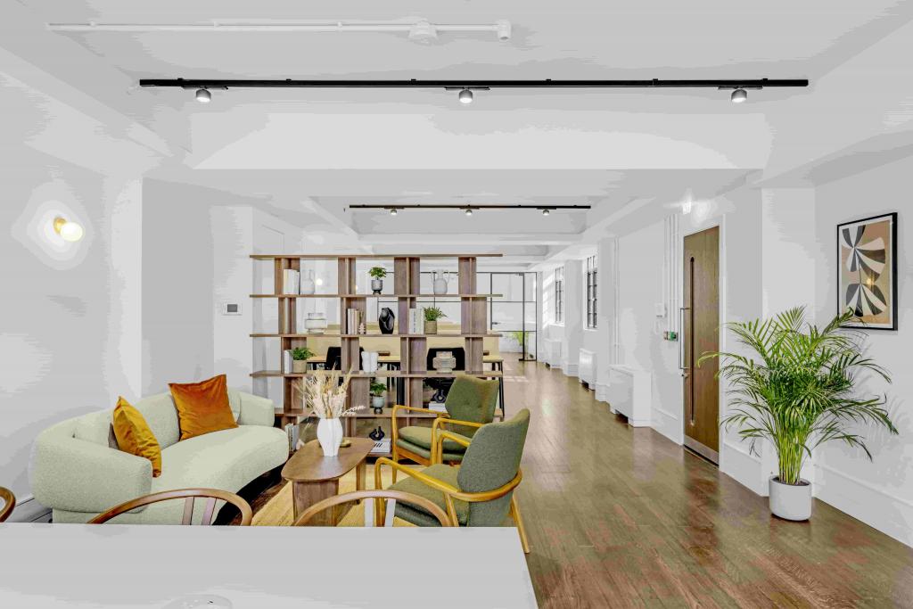 140 Wardour St - Mentorn House – Office To Let – £95.00/Sq ft