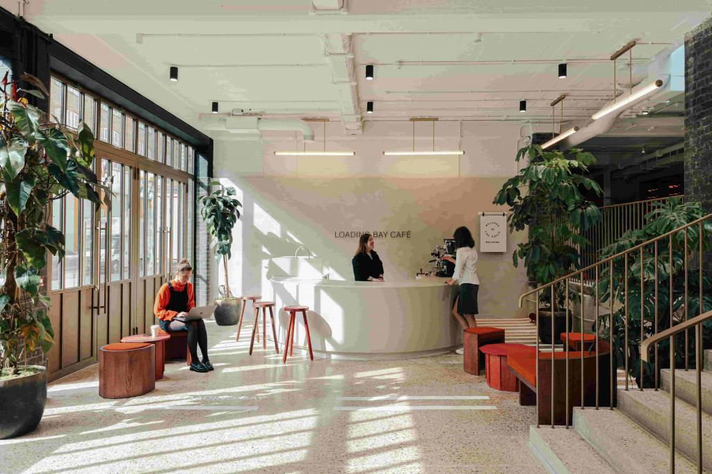 140 Wardour St - Mentorn House – Office To Let – £95.00/Sq ft