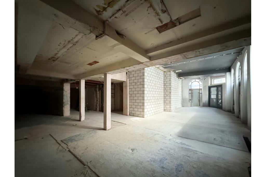 181-185 Wardour St – Prime Retail Space Available for Lease
