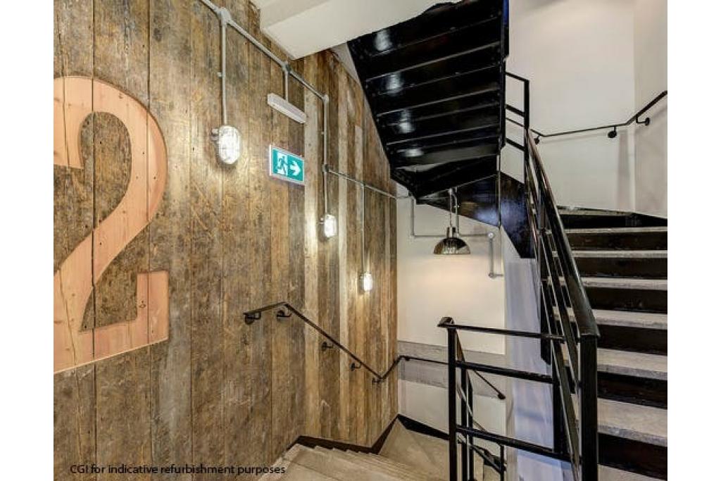 181-185 Wardour St – Prime Retail Space Available for Lease
