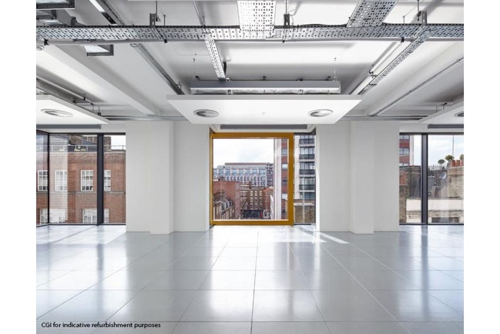181-185 Wardour St – Prime Retail Space Available for Lease
