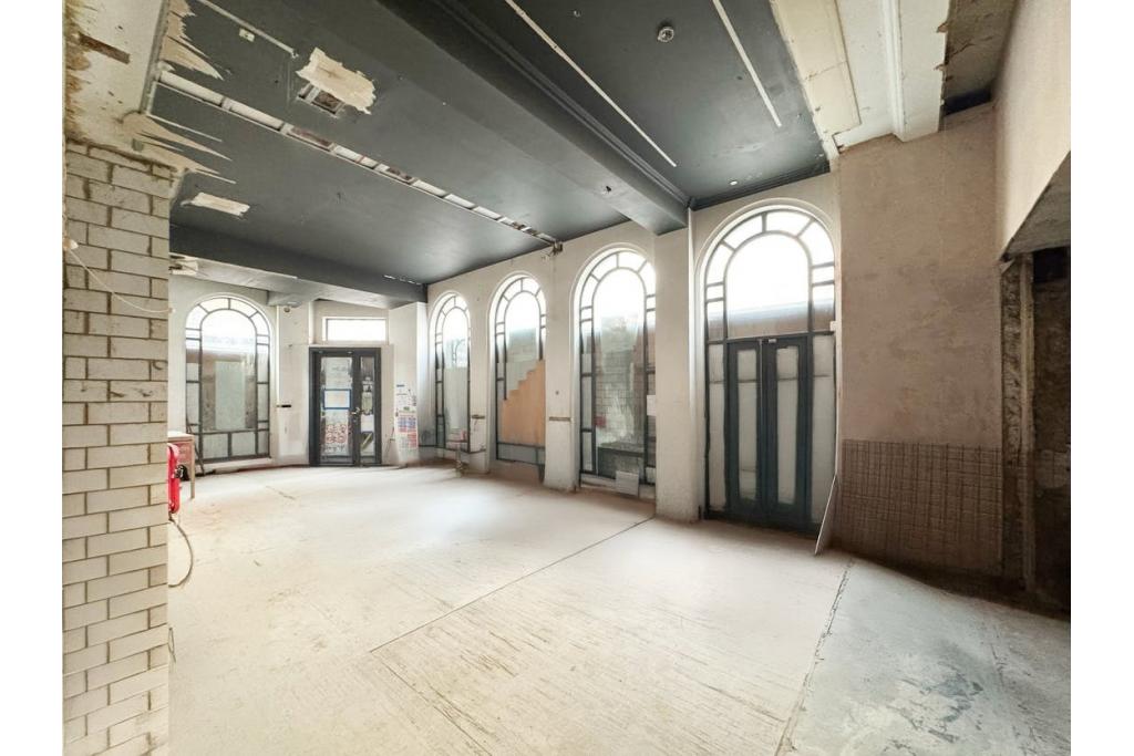 181-185 Wardour St – Prime Retail Space Available for Lease