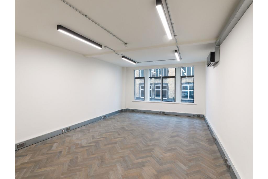 75-75A Berwick St – Office Space Available for Lease in Soho
