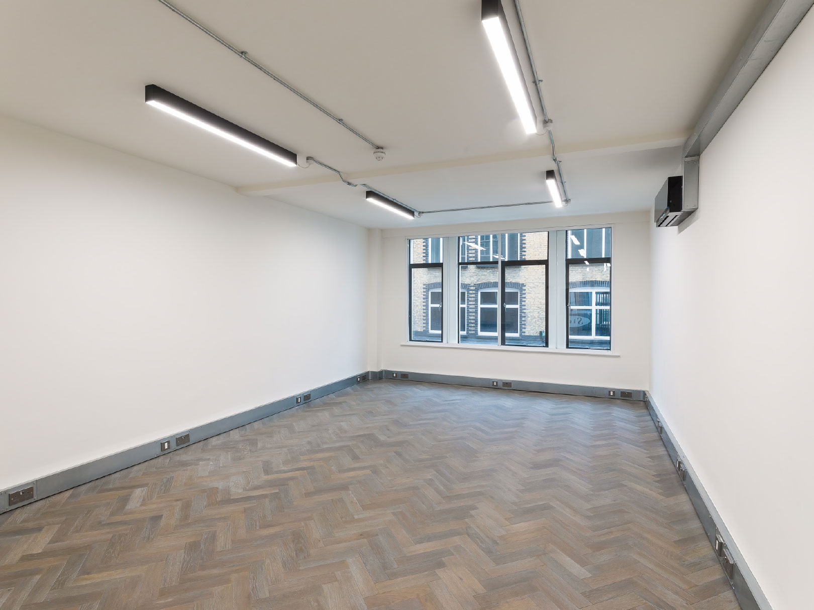 75-75A Berwick St – Office Space Available for Lease in Soho