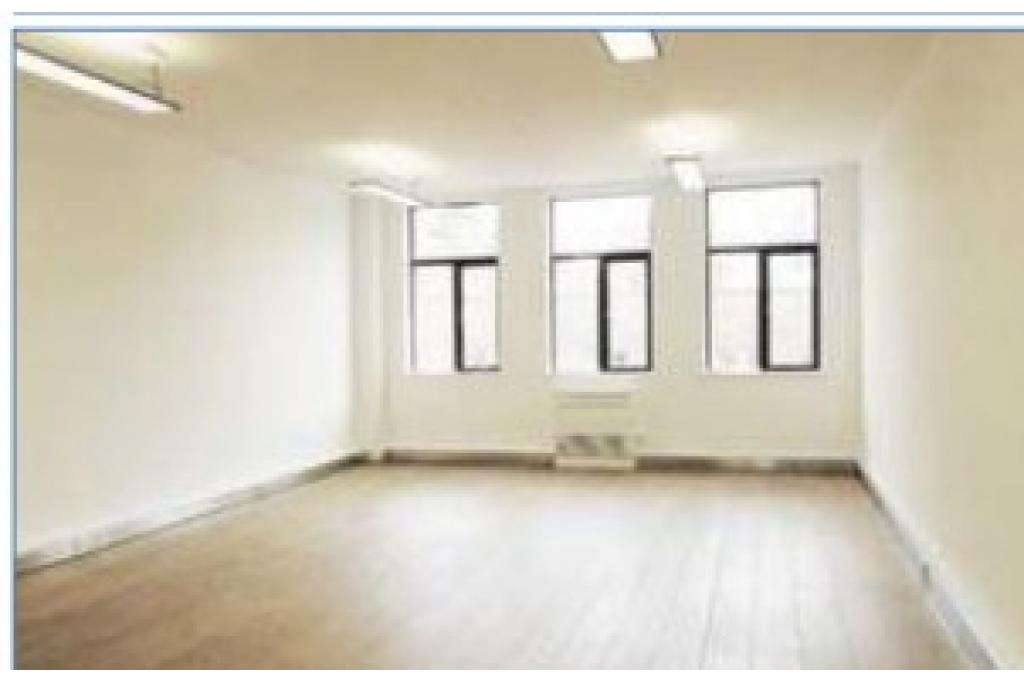 75-75A Berwick St – Office Space Available for Lease in Soho