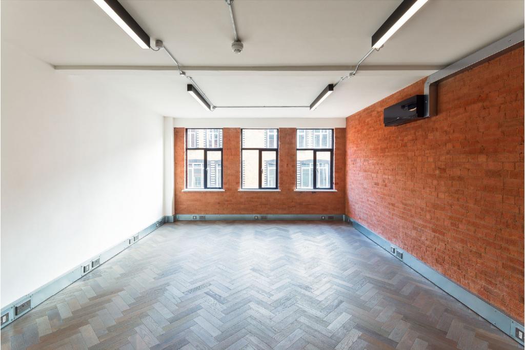 75-75A Berwick St – Office Space Available for Lease in Soho