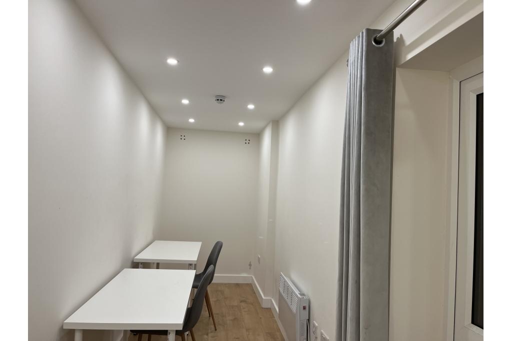 18-19 Marylebone High St – Retail/Office Space for Lease – 404 sq ft – Marylebone, London