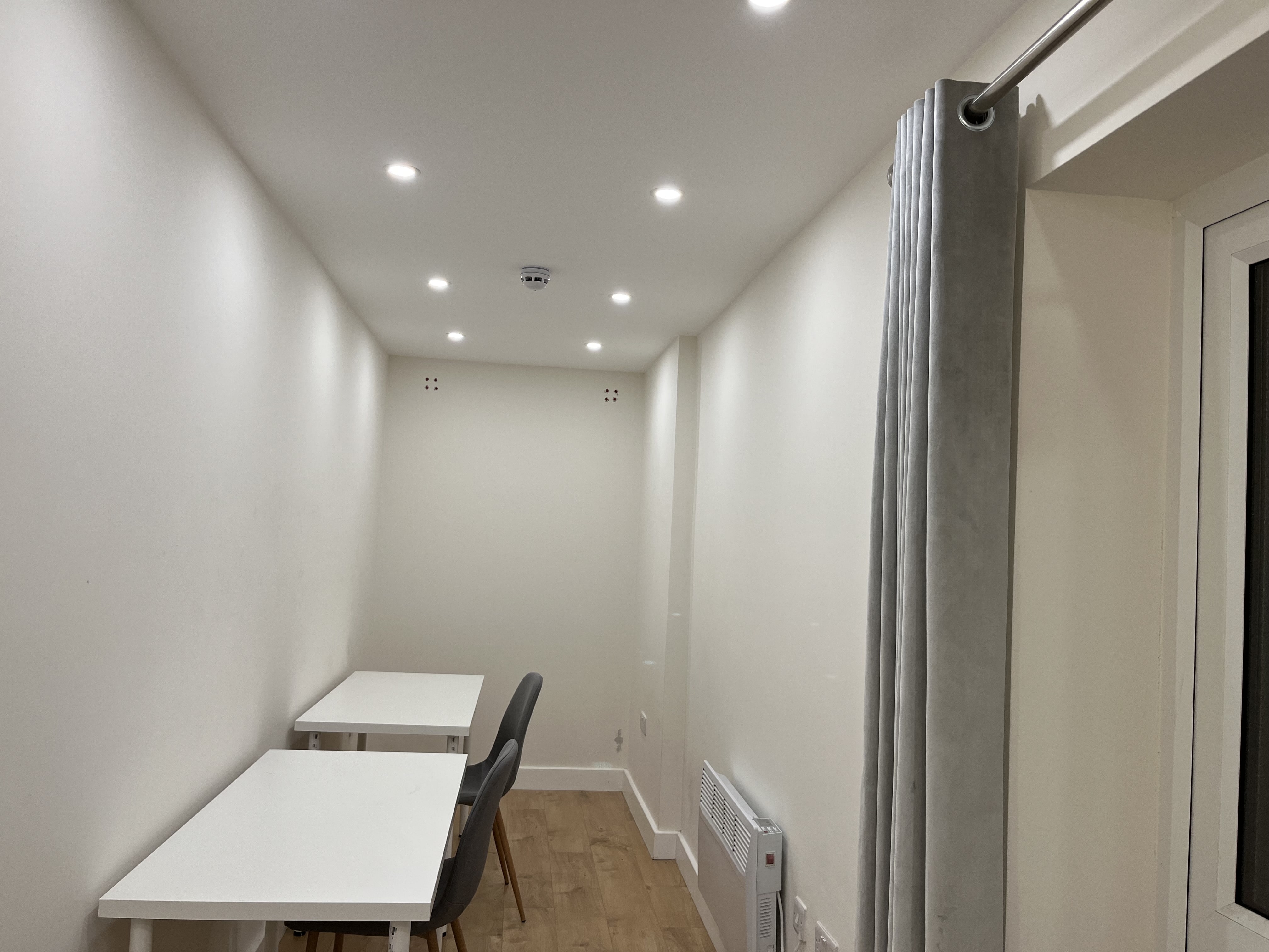 18-19 Marylebone High St – Retail/Office Space for Lease – 404 sq ft – Marylebone, London