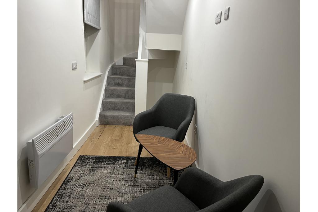 18-19 Marylebone High St – Retail/Office Space for Lease – 404 sq ft – Marylebone, London