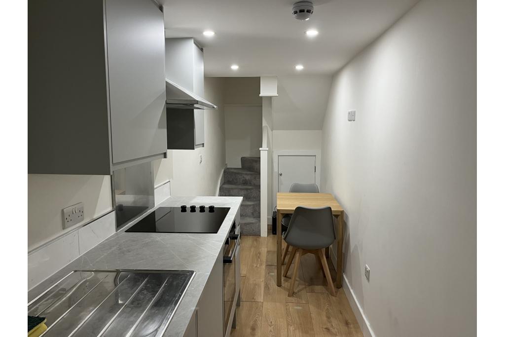 18-19 Marylebone High St – Retail/Office Space for Lease – 404 sq ft – Marylebone, London
