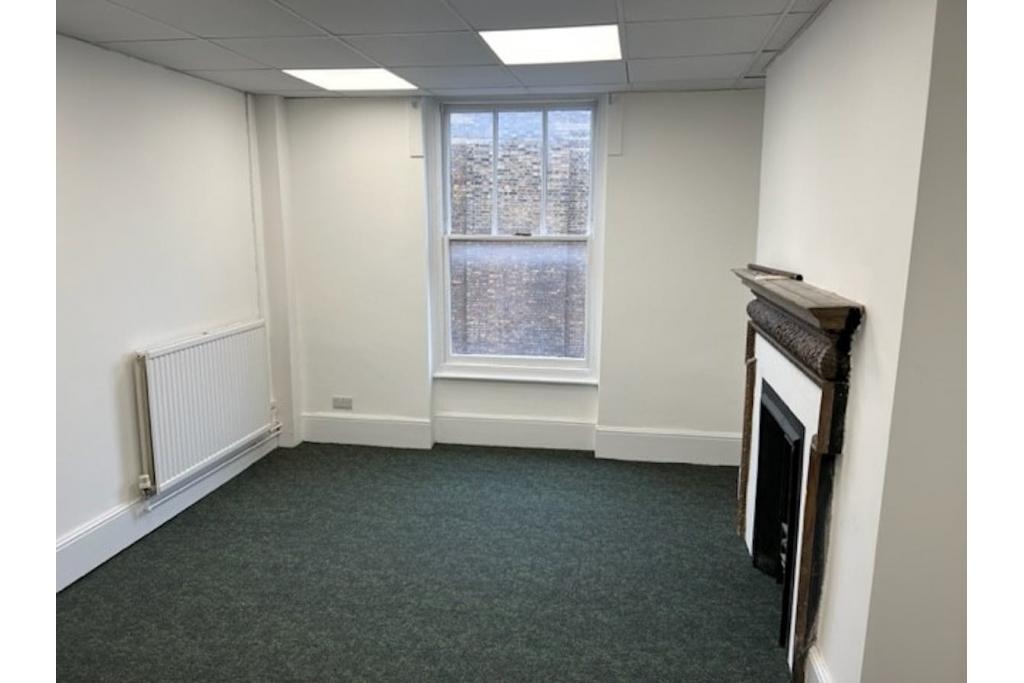 6 Porter St – Office Space for Lease – 1,130 sq ft – Marylebone, London