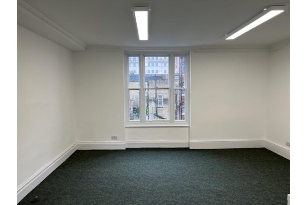 6 Porter St – Office Space for Lease – 1,130 sq ft – Marylebone, London