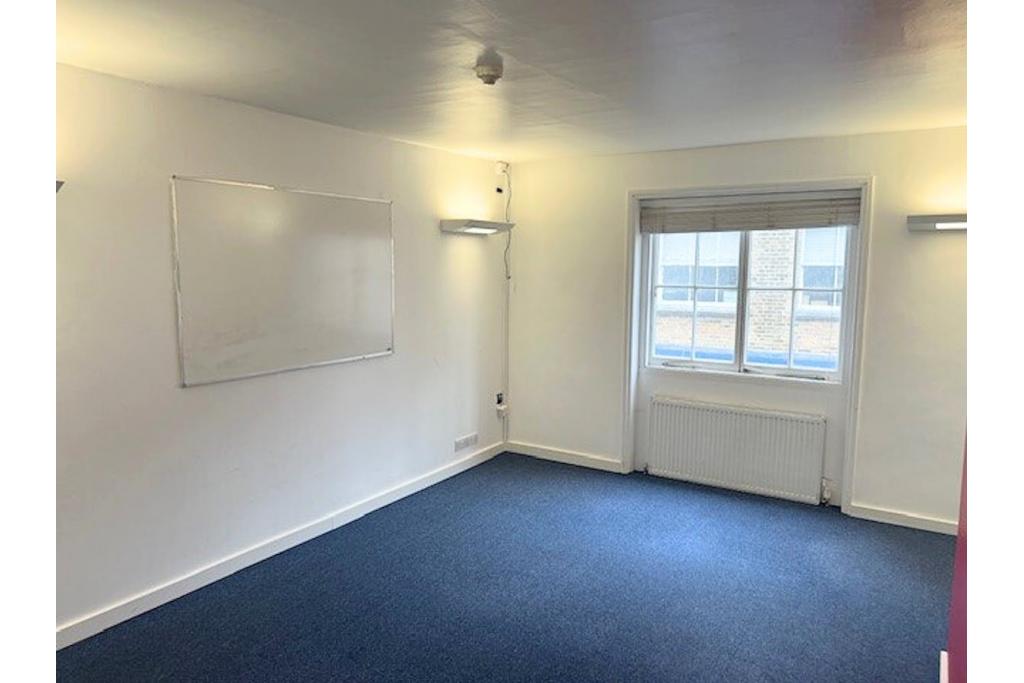 9 Sherlock Mews – Office Space for Lease – 923 sq ft – Marylebone, London