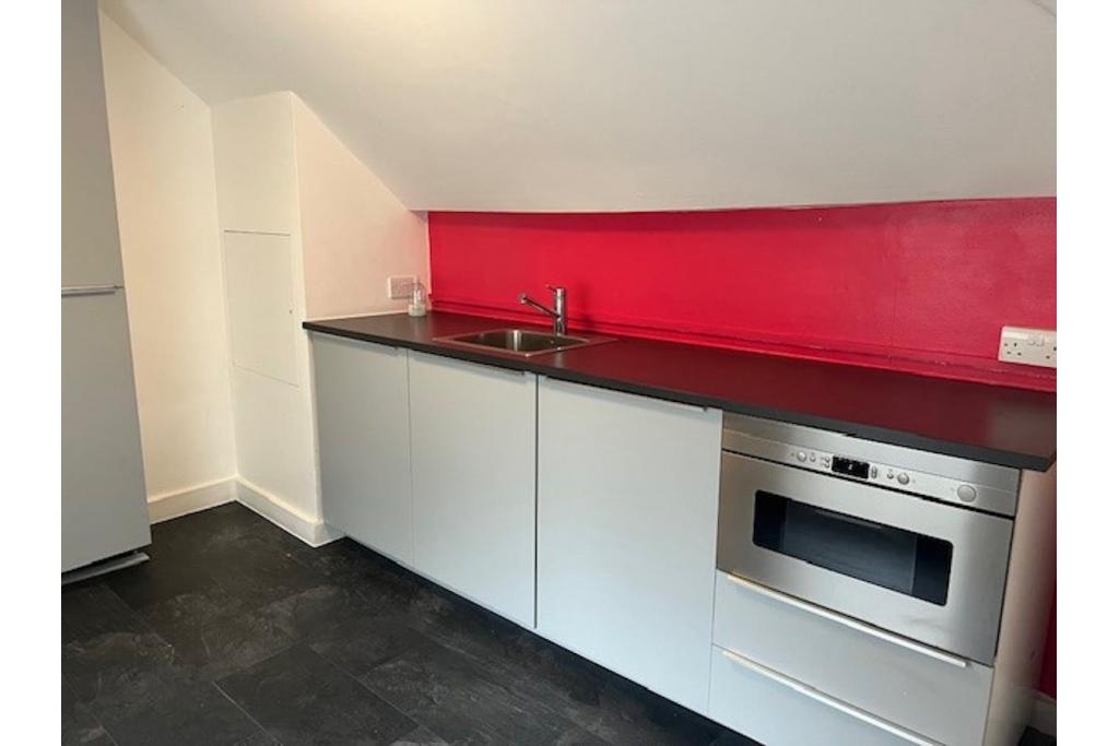 9 Sherlock Mews – Office Space for Lease – 923 sq ft – Marylebone, London