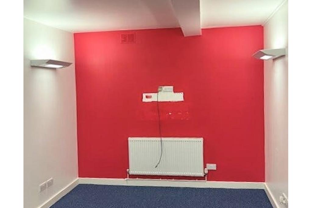 9 Sherlock Mews – Office Space for Lease – 923 sq ft – Marylebone, London
