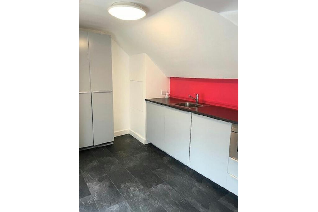 9 Sherlock Mews – Office Space for Lease – 923 sq ft – Marylebone, London