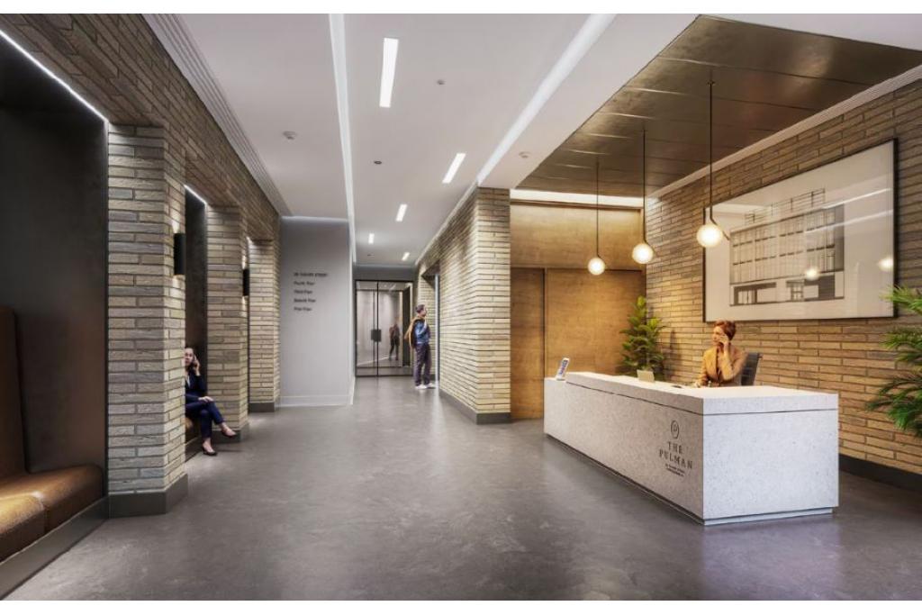 20-27 Thayer St – Office Space for Lease – 5,688 sq ft – Marylebone, London