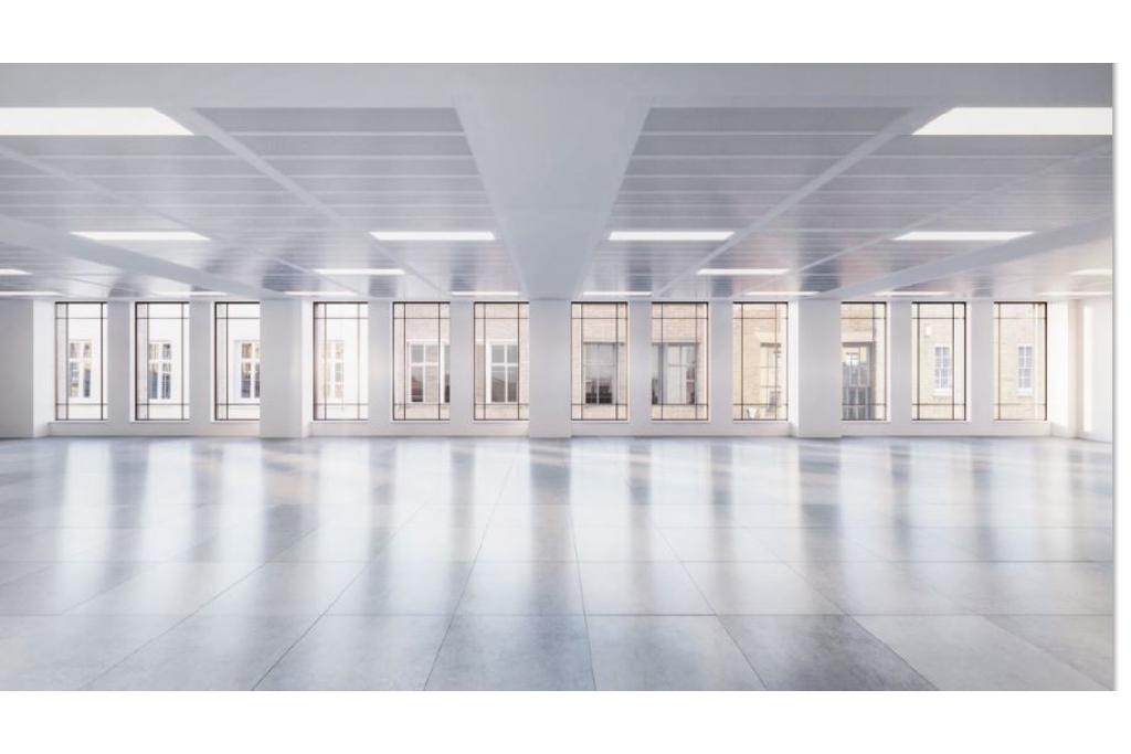 20-27 Thayer St – Office Space for Lease – 5,688 sq ft – Marylebone, London