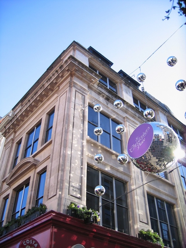 69 Wigmore St – Office Space for Lease – 1,016 sq ft – Marylebone, London