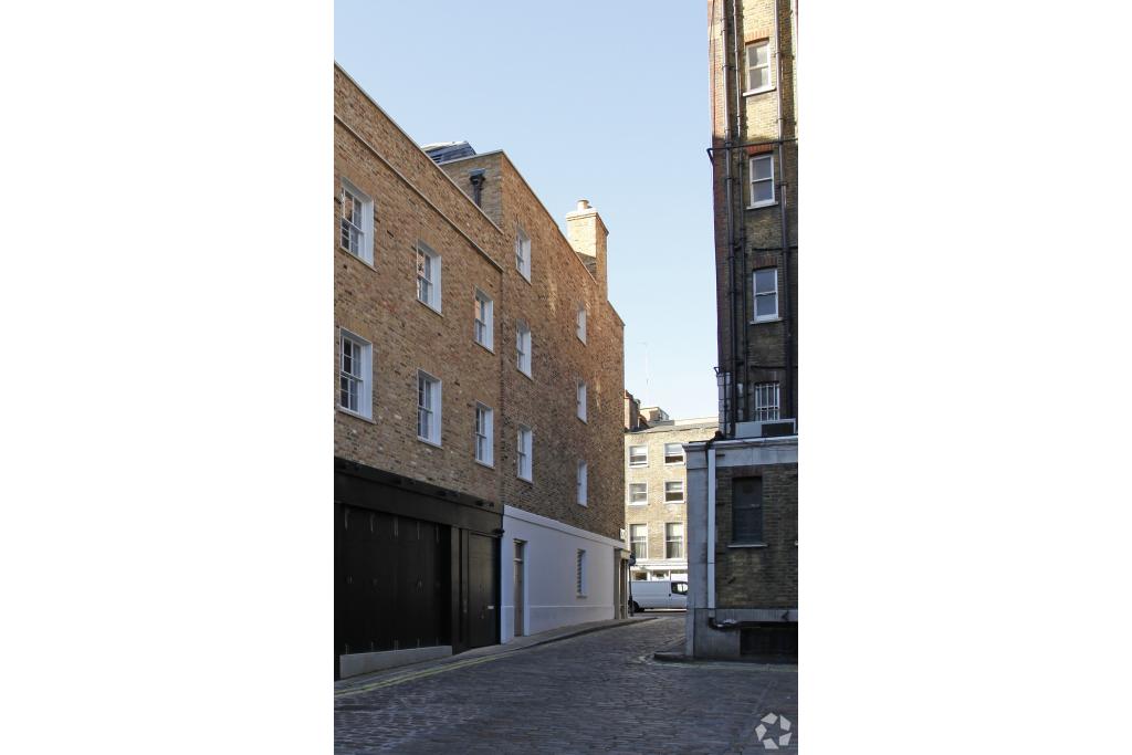 94-96 Wigmore St – Office Space for Lease – 4,181 sq ft – Marylebone, London