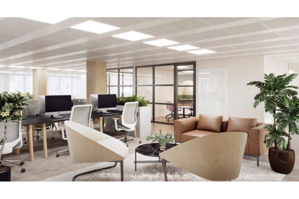 103 Wigmore St – Office Space for Lease – 10,122 sq ft – Marylebone, London