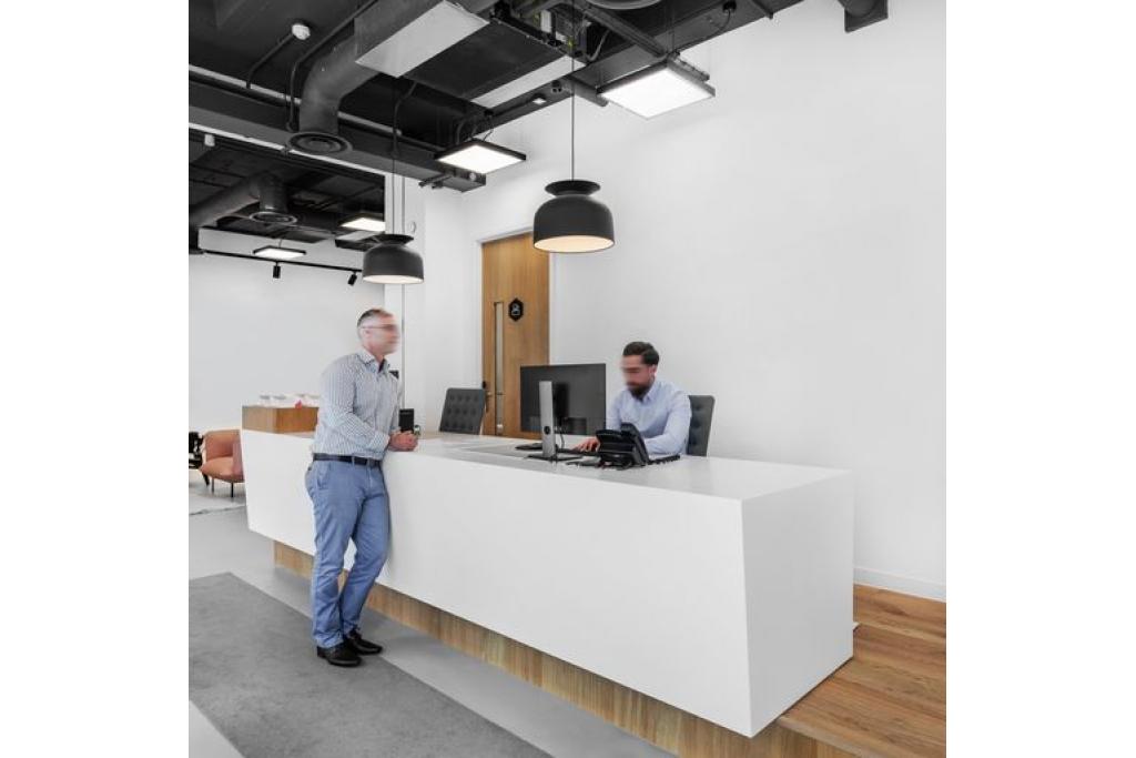 81-85 Baker St – Office Space for Lease – 18,901 sq ft – Marylebone, London