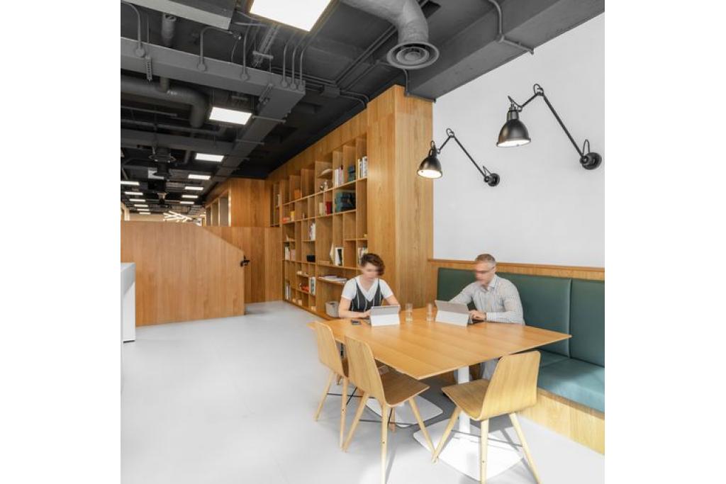 81-85 Baker St – Office Space for Lease – 18,901 sq ft – Marylebone, London