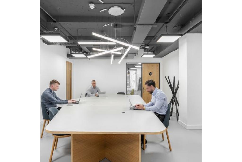 81-85 Baker St – Office Space for Lease – 18,901 sq ft – Marylebone, London