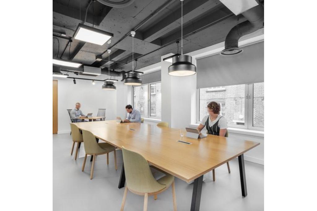 81-85 Baker St – Office Space for Lease – 18,901 sq ft – Marylebone, London