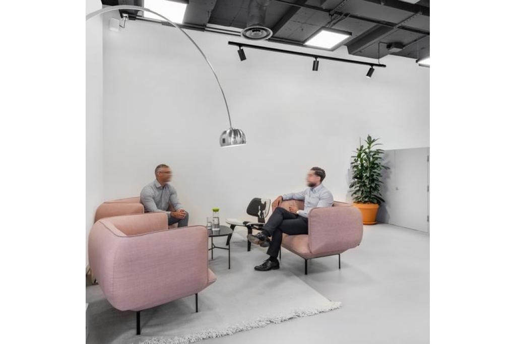 81-85 Baker St – Office Space for Lease – 18,901 sq ft – Marylebone, London