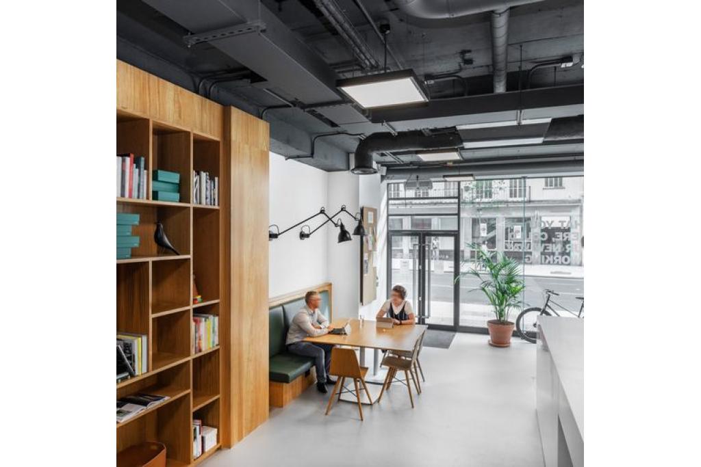 81-85 Baker St – Office Space for Lease – 18,901 sq ft – Marylebone, London