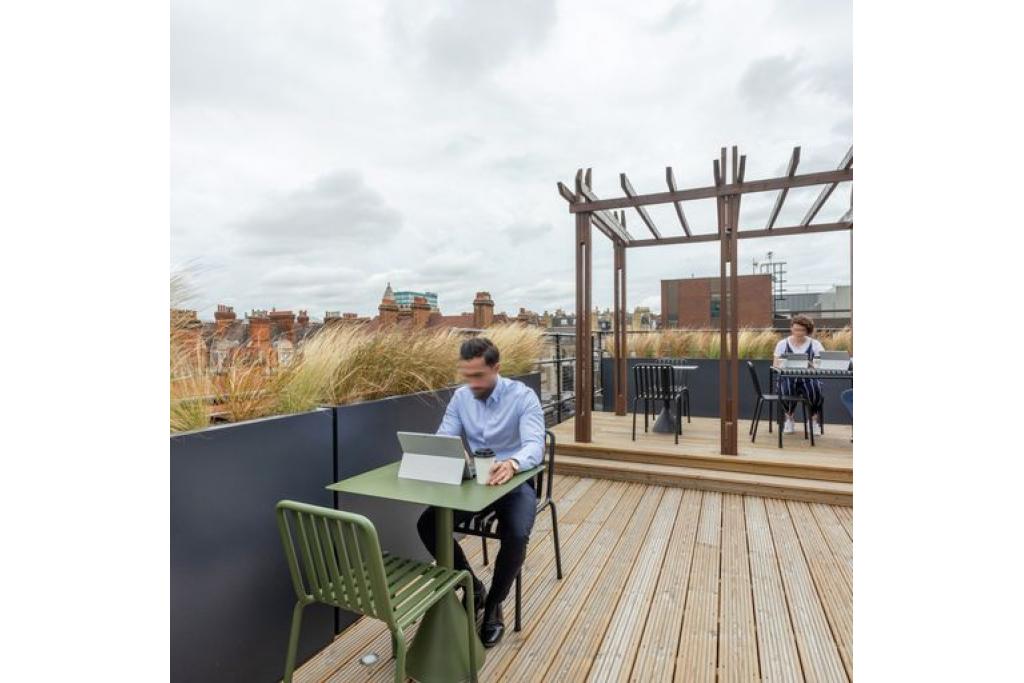 81-85 Baker St – Office Space for Lease – 18,901 sq ft – Marylebone, London