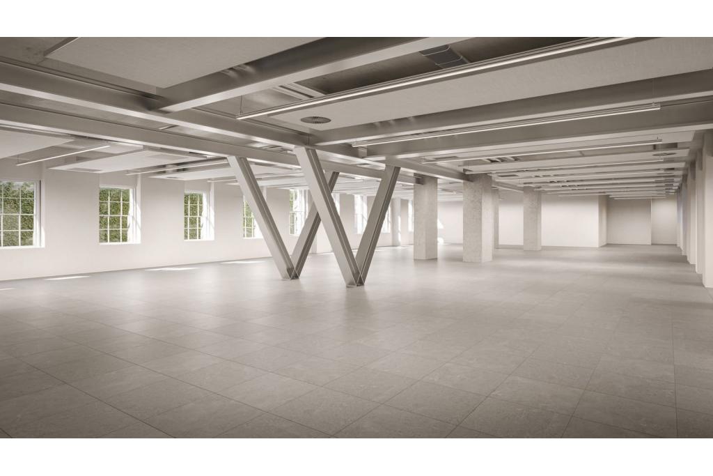 24-30 Gloucester Pl – Office Space for Lease – 7,128 sq ft – Marylebone, London W1U 8HF