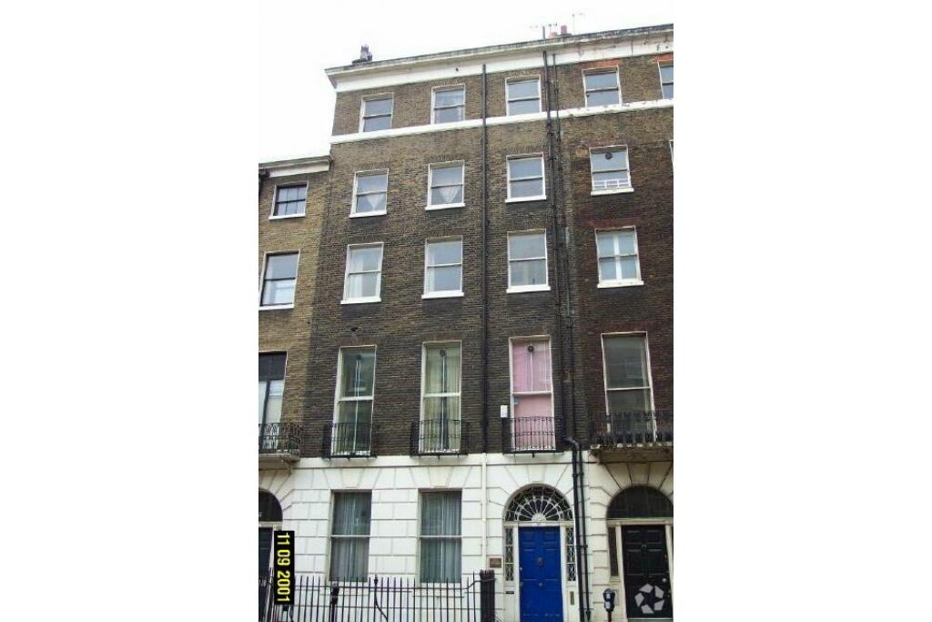 27-29 Gloucester Pl – Office Space for Lease – 4,768 sq ft – Marylebone, London W1U 8HU