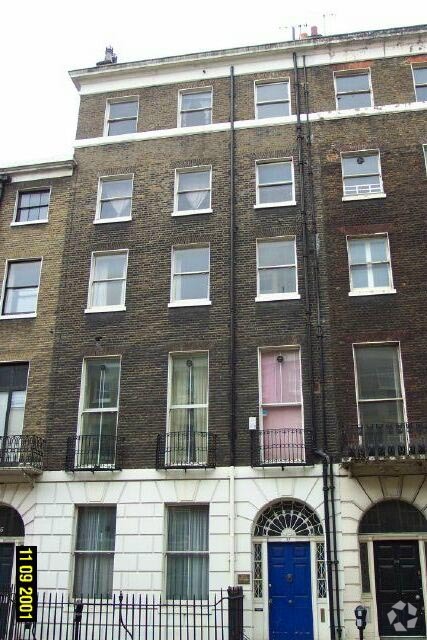 27-29 Gloucester Pl – Office Space for Lease – 4,768 sq ft – Marylebone, London W1U 8HU