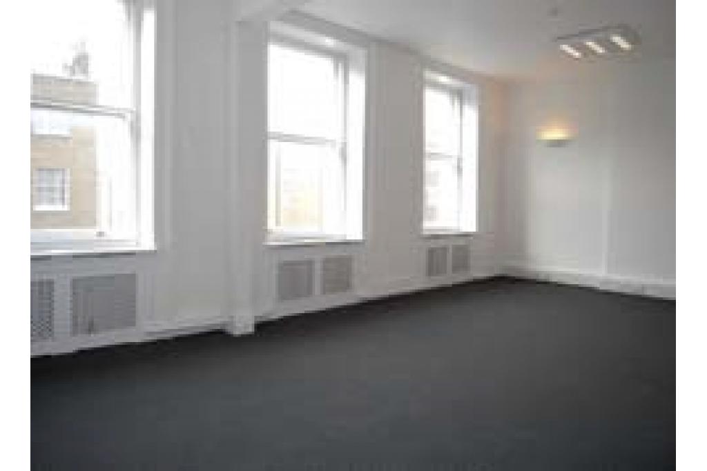 90 Gloucester Pl – Office Space for Lease – 2,740 sq ft – Marylebone, London W1U 6HS