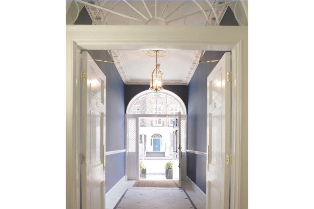 90 Gloucester Pl – Office Space for Lease – 2,740 sq ft – Marylebone, London W1U 6HS