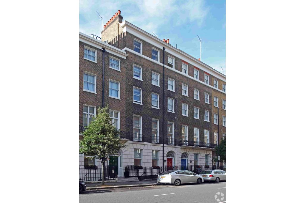 29 Gloucester Pl – Office Space for Lease – 5,304 sq ft – Marylebone, London W1U 8HX