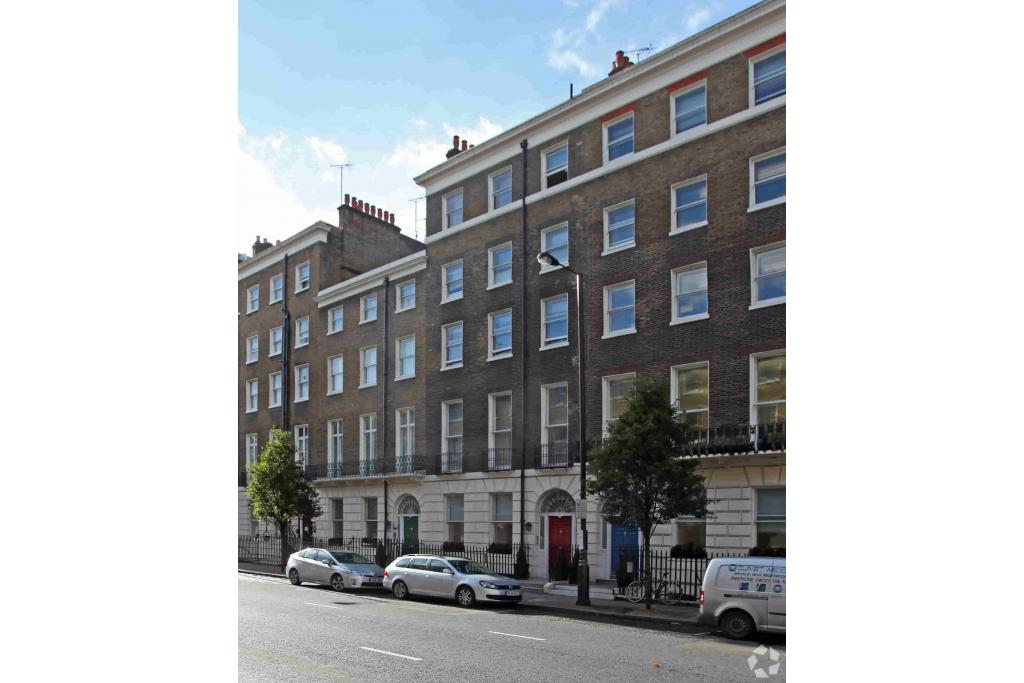 29 Gloucester Pl – Office Space for Lease – 5,304 sq ft – Marylebone, London W1U 8HX