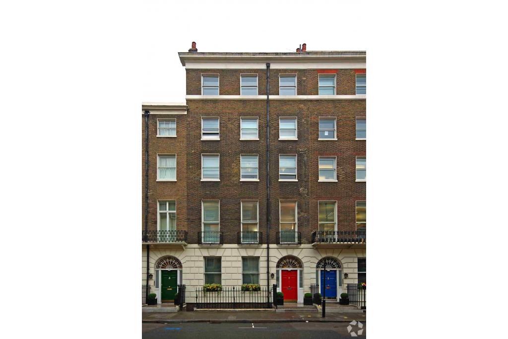 29 Gloucester Pl – Office Space for Lease – 5,304 sq ft – Marylebone, London W1U 8HX