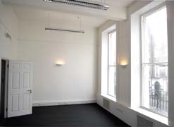90 Gloucester Pl – Office Space for Lease – 2,740 sq ft – Marylebone, London W1U 6HS