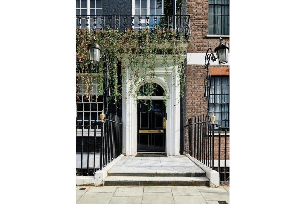 4-5 Manchester Sq – Office Space for Lease – 577 sq ft – Marylebone, London W1U 3PD