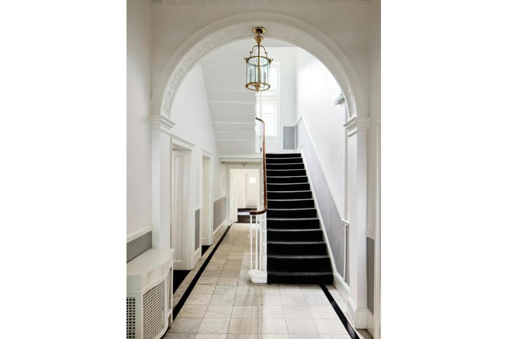 4-5 Manchester Sq – Office Space for Lease – 577 sq ft – Marylebone, London W1U 3PD