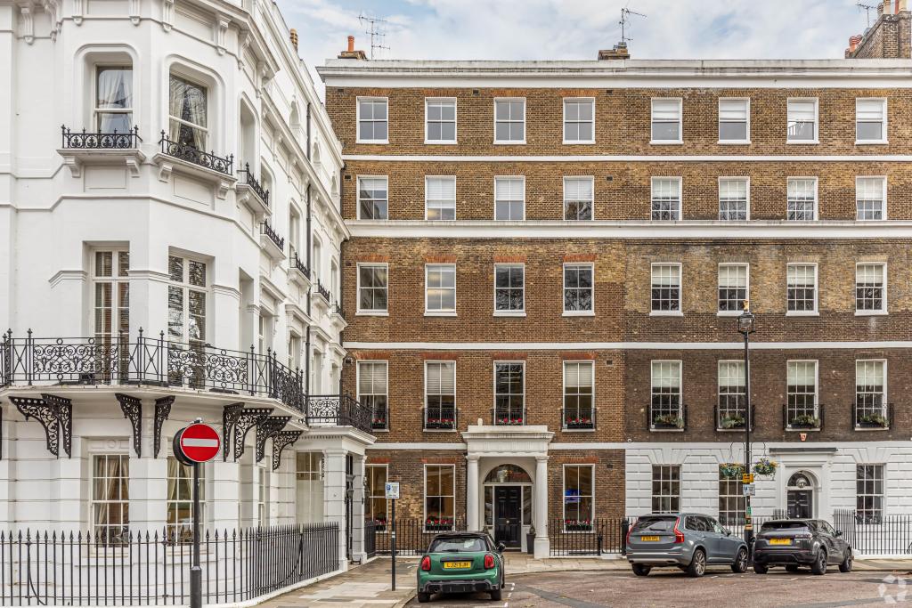 22-23 Manchester Sq – Office Space for Lease – 2,031 sq ft – Marylebone, London W1U 3PX