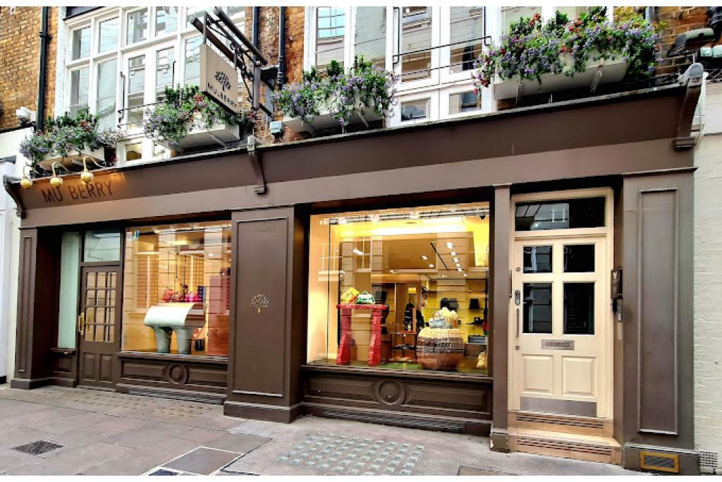 11-12 Gees Ct – Office & Retail Space for Lease – 2,039 sq ft – St Christopher’s Place,