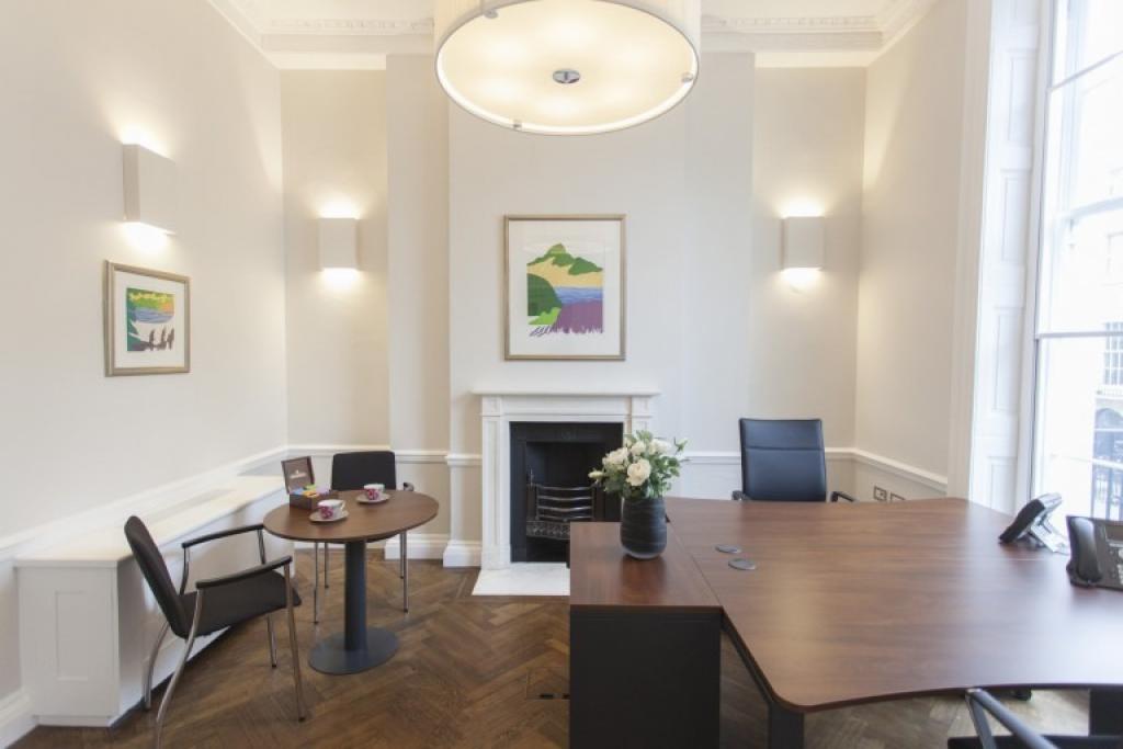 21 Gloucester Pl – Office Space for Lease – 7,424 sq ft – Marylebone, London W1U 8HR