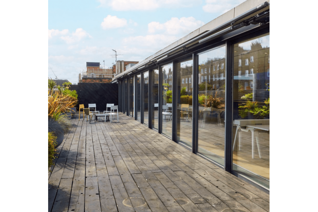 55 Marylebone High St – Retail Space for Lease – 20,771 sq ft – Marylebone, London W1U 5RB