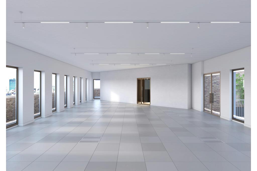 49 Nottingham Pl – Office Space for Lease – 39,220 sq ft – Marylebone, London W1U 5LZ