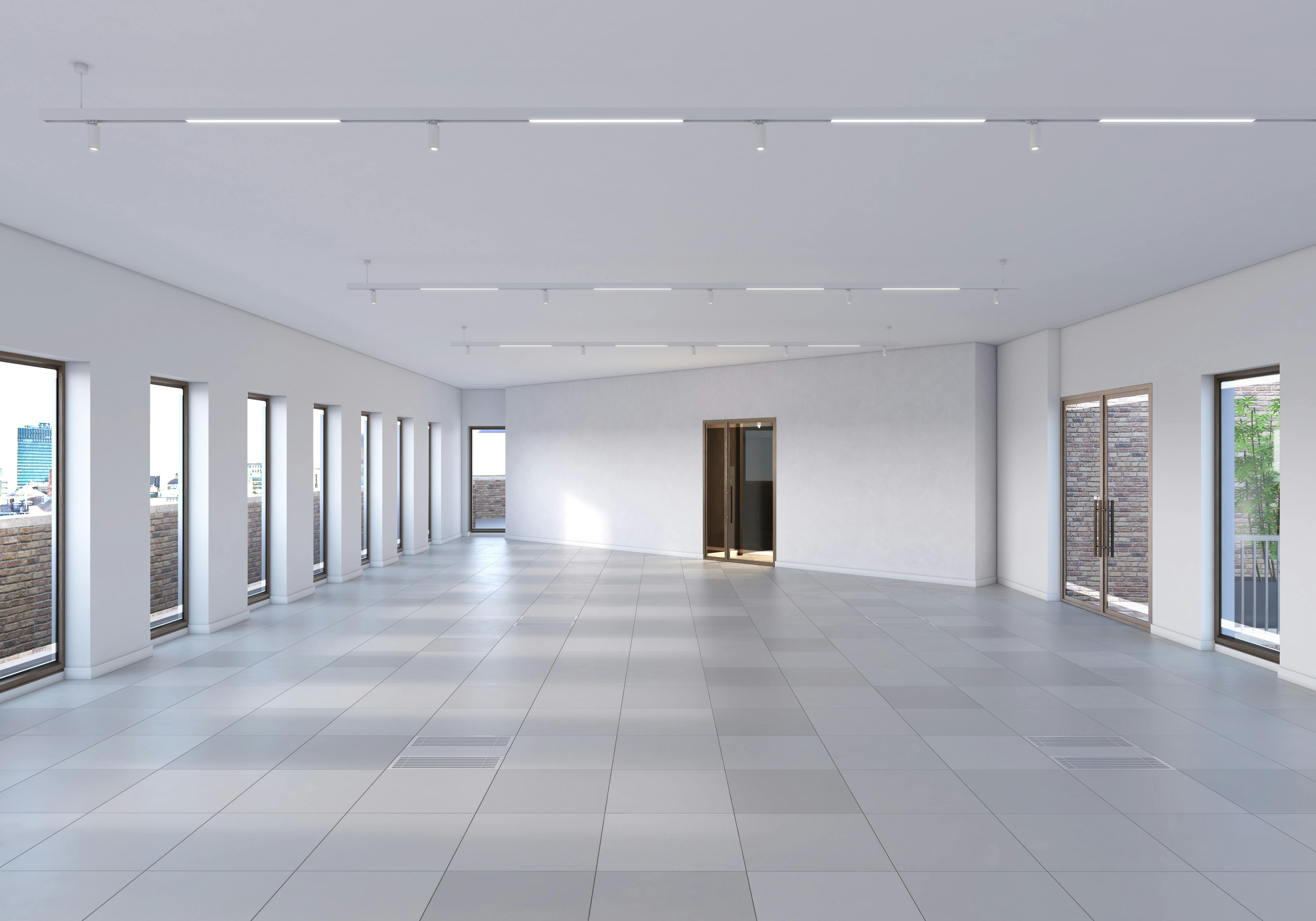 49 Nottingham Pl – Office Space for Lease – 39,220 sq ft – Marylebone, London W1U 5LZ