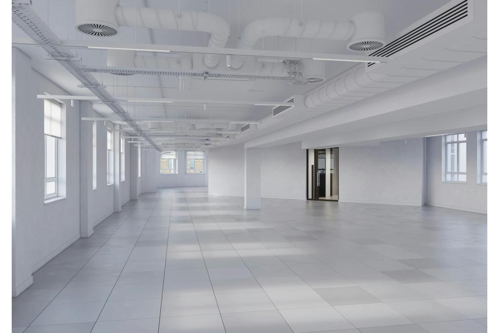 49 Nottingham Pl – Office Space for Lease – 39,220 sq ft – Marylebone, London W1U 5LZ